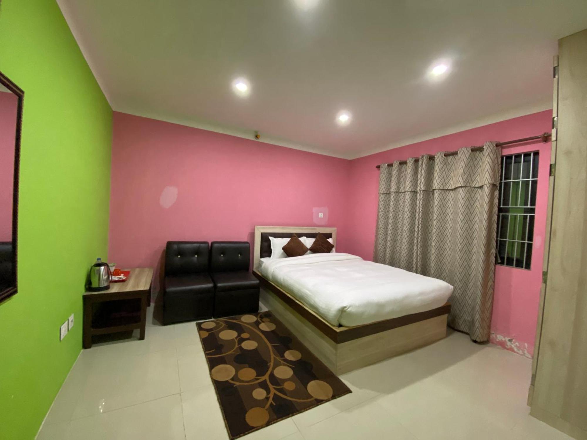 Chareli Resort Nagarkot Exterior photo