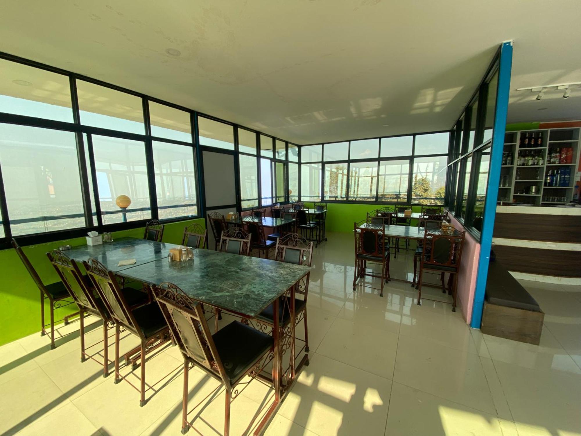 Chareli Resort Nagarkot Exterior photo